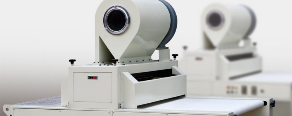 ماكينة طباعة المسحوق الملون والجليتر الأوتوماتيكية