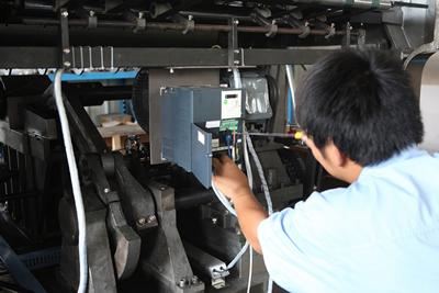 مراقبة الجودة